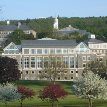 Colgate university