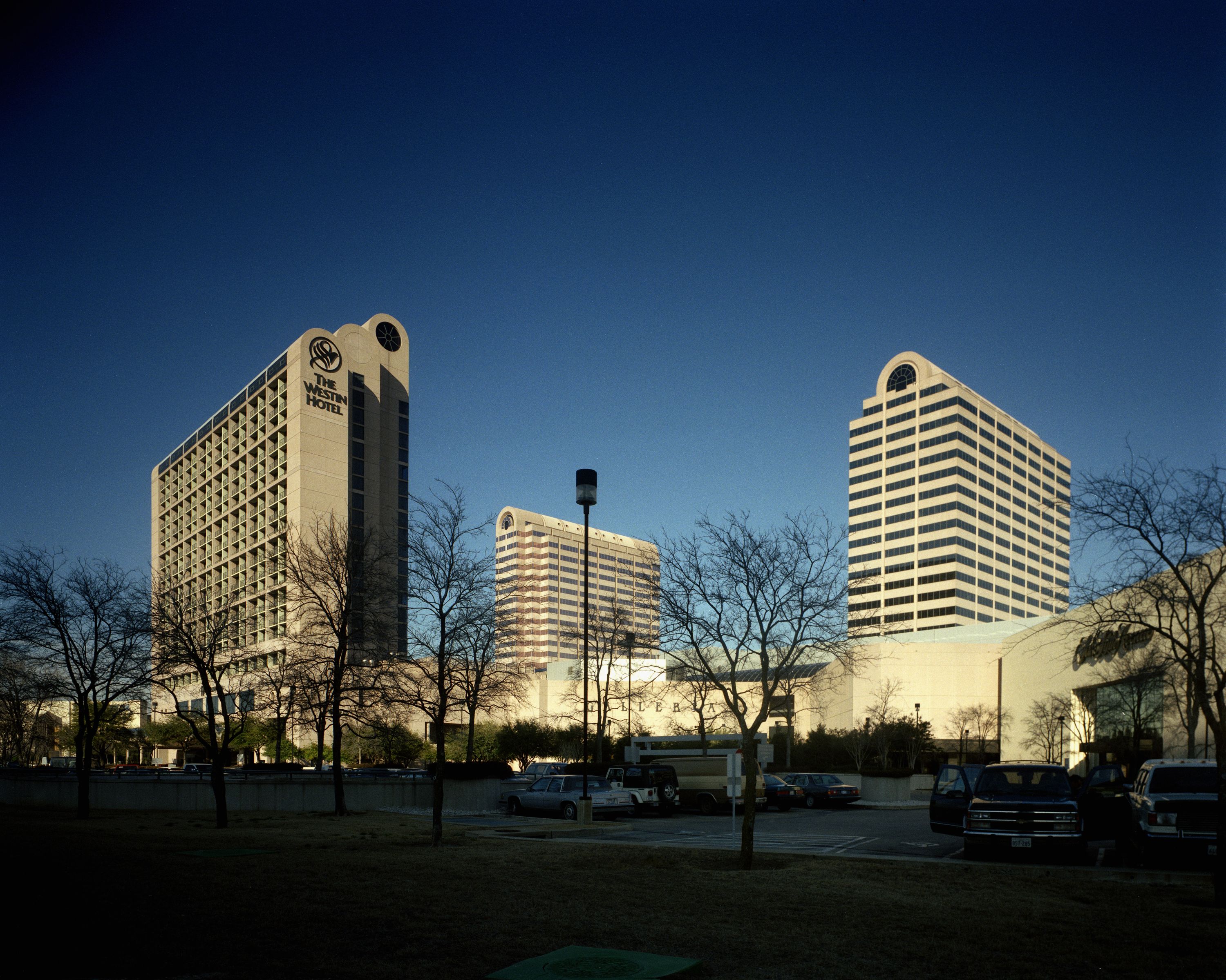 Galleria Dallas - Dallas, Texas