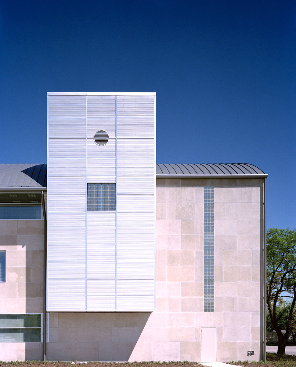 Glassell Junior School of Art and Administration Building, MFAH